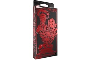 Yu-Gi-Oh! Coffret Decks Légendaires 5D'S - Jeu de cartes à jouer - À partir de 6 ans - Édition française