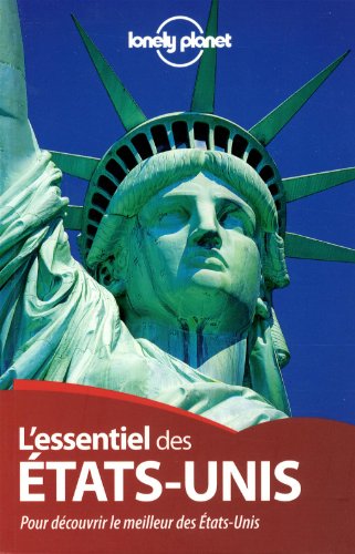 couverture de : L'essentiel des Etats-Unis
