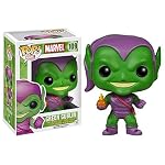 Funko Pop Duende Verde (Marvel 109)