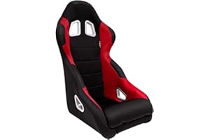 AUTO-STYLE AutoStyle SS 36R Sedile da corsa