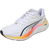 PUMA Electrify Nitro 4 Yol Koşusu AyakkabısıErkek