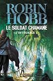 Le Soldat chamane, L'intégrale Tome 1 :