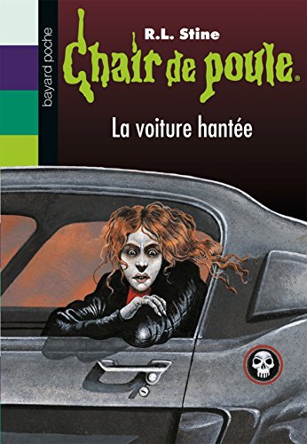 La  voiture hantée