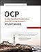 Produktbild OCP: Oracle Certified Professional Java SE 8 Programmer II Study Guide: Exam 1Z0-809