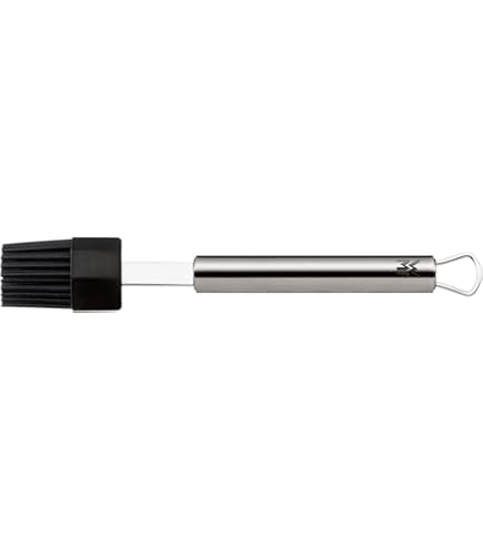 WMF Digitale Keukenweegschaal - RVS - 5kg - Vierkant kopen