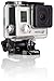 Produktbild GoPro HERO3+ Silver Kamera (10 Megapixel) silber