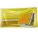 5starwarehouse® 2x Collagen NECK Mask Anti Wrinkle Bags Ageing Crystal Eyelid Patch Pad Moisturiser - 5star Cloth Included