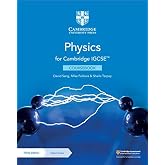 Cambridge IGCSE&trade; Physics Coursebook with Digital Access (2 Years)