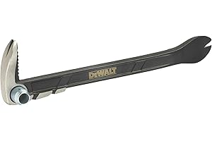 DEWALT Dewa Praezisionseisen 254 mm Spitz DWHT0-55524