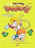 Les p'tits diables, Tome 10 : Comment dompter son frère !!!