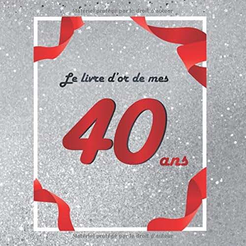 Amazon.fr : Cadeau 40 Ans Homme - Loisirs créatifs, décoration et Amazon.fr : Cadeau 40 Ans Homme - Loisirs créatifs, décoration et