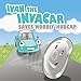 Produktbild Ivan the Invacar Saves Wobbly Hubcap