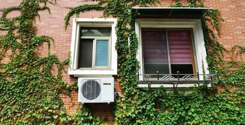 Klimaanlage Universal Halter Wandhalter für Split Klima Klimageräte - 2