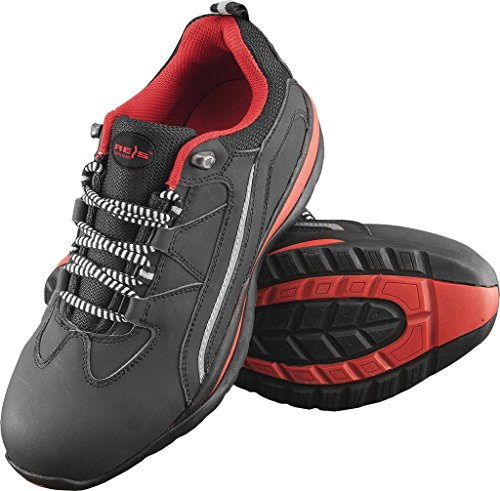 Arbeitsschuhe Sicherheitsschuhe Nubuk BRVAN-P Schuhe EVA TOP und NEU Schutzkl.SB