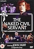 The Naked Civil Servant [1975]  [DVD]