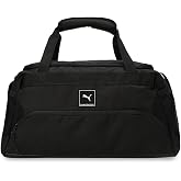 Puma Unisex Adult TRAINING Small Sports Bag Puma Black One Size
