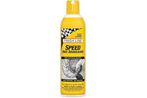 Finish Line Speed Clean Trocken-Entfetter 558 ml
