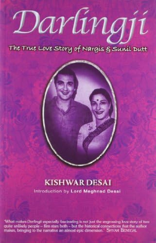 Darlingji: The True Love Story of Nargis and Sunil Dutt