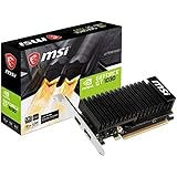 MSI GeForce GT 1030 2GHD4 LP OC