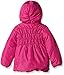 Grain de Blé Baby Girls Snowsuit -  Pink - 6 Months