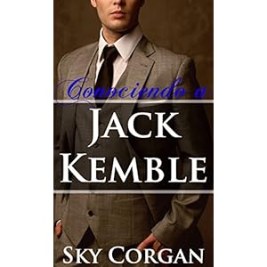 Conociendo a Jack Kemble