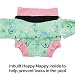 Splash About Babies Happy Nappy Wetsuit - Dragonfly, X-Large/12 - 24 Months