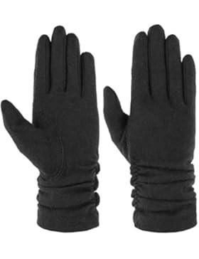 Roeckl Ruffle Cuff Wollhandschuhe Handschuhe Damenhandschuhe Fingerhandschuhe Damenhandschuhe Fingerhandschuhe...