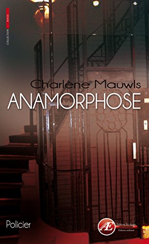 Download Anamorphose: Nouvelle policière (Rouge)