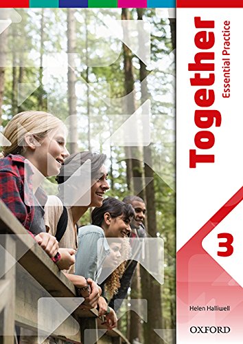 Together 3 Workbook Essential Practice Pack (Together Essential Practice)