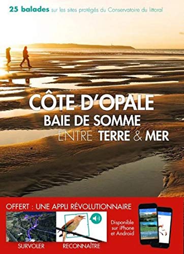 Download Côte d'opale - Baie de Somme entre terre & mer