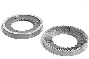 GENERIC Mazzer Luigui Super Jolly Moulin à expresso 33 m Fraises OEM