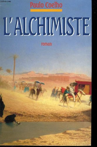 l'achimiste