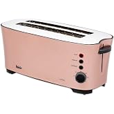 Poor Ladiva Toaster - Rosie