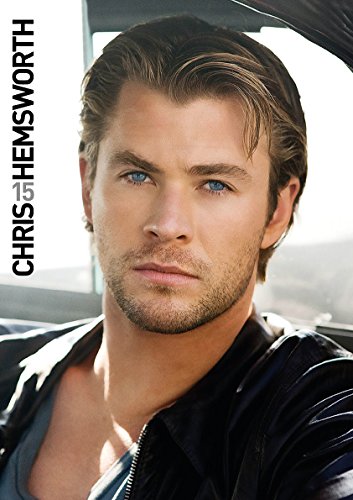 Chris Hemsworth 2015