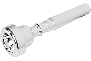 Montreux Sonata SM02TPT Embouchure/Bec pour Trompette 7C Argenté