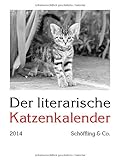 Image de Der literarische Katzenkalender 2014