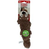 KONG® Dragon Knots Dog Rope Toy Assorted Medium/Large