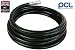 Produktbild 1 Stück 5m Druckluftschlauch für Druckluftgeräte verstärkt durchmesser 10mm von der Marke PCL / PVC / Schlauch / Gummischlauch / Gummischläuche / Pneumatisch / Pneumatic / Arbeitsfest / Hochwertig / 5 Meter Lang / Aussen Durchmesser 16mm / Innen Durchmesser 10mm / Anschluss 3/8" / Arbeitsluftdruck 21bar / -10 ° C bis 60 ° C / Luftdruck 63 bar / Stark / Robust / Werkstatt / Werkzeug / Ausrüstung / Vulkanisierung / Tool / Workshop / NEW / Made in England / UK