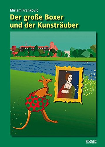 Download Der große Boxer und der Kunsträuber Download Der große Boxer und der Kunsträuber