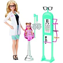 barbie pediatre toys r us