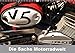 Produktbild Die Sachs Motorradwelt (Wandkalender 2018 DIN A3 quer): Ein spezieller Kalender für Kreidler, Zündapp und Macal Fans (Monatskalender, 14 Seiten ) ... [Kalender] [Apr 01, 2017] Atlantismedia, k.A.