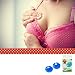Gel Breastfeeding Pads - Reusable - Hot or Cold - Reduces Nursing Soreness
