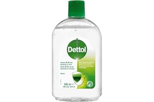 Dettol - Gel Hydroalcoolique Mains