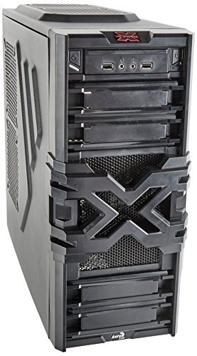 Preisvergleich Produktbild AeroCool StrikeX-One PC-Gehäuse