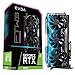 Price comparison product image EVGA GeForce RTX 2070 FTW3 ULTRA GAMING, 8GB GDDR6, iCX2 Technology, RGB LED, Metal Backplate, Graphics Card 08G-P4-2277-KR
