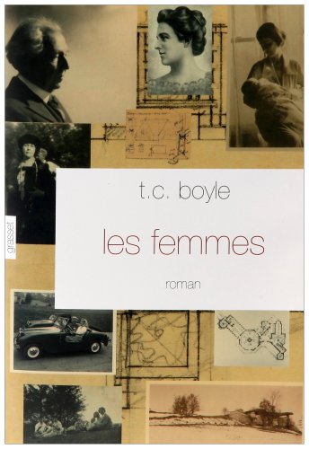 couverture de : Les femmes