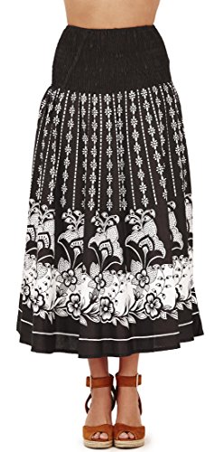 Pistachio Women's Floral Casual Dress