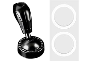 GkgWuxf Car Start Button Lever, Auto Push Button Joystick, Engine Start Stop Lever Stylish for Car Vehicle Automobile Men Women