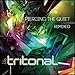 Produktbild Piercing the Quiet-Remixed by Tritonal (2012-09-18)