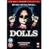 Dolls [DVD]
